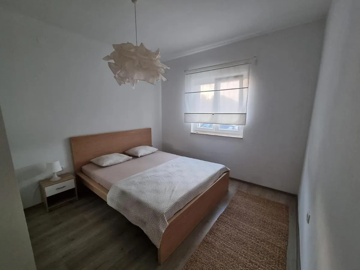 Vila Regina 0*, Pasman Croatia