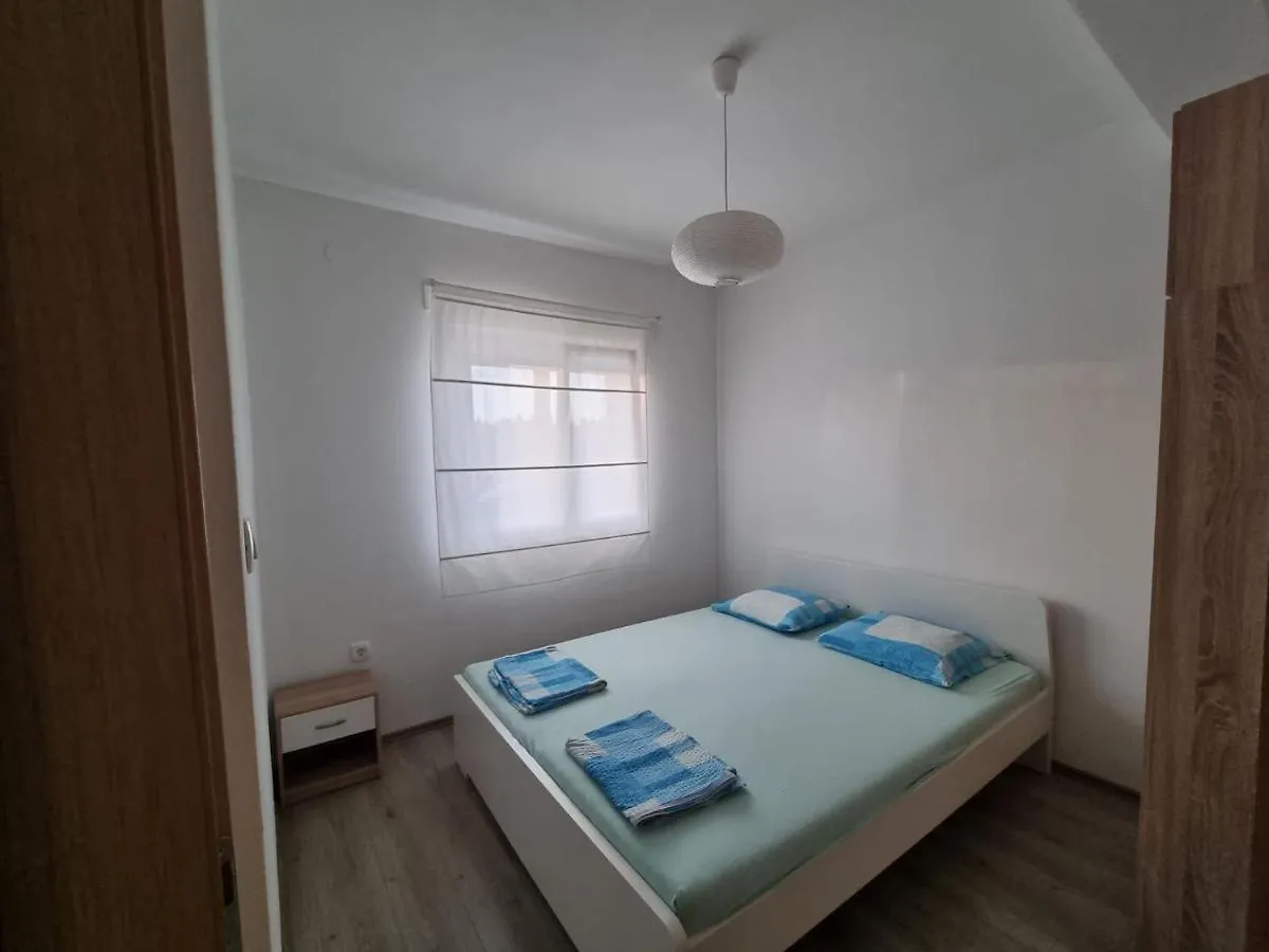 Apartman Vila Regina