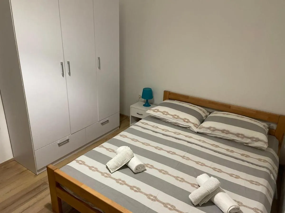 Vila Regina Croatia