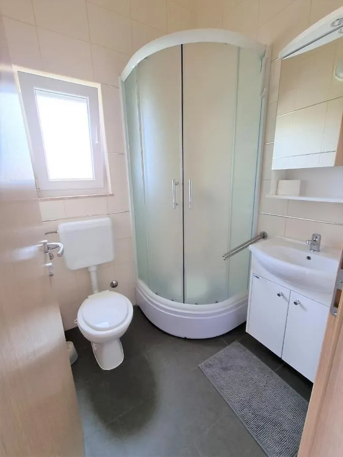 Vila Regina Apartman