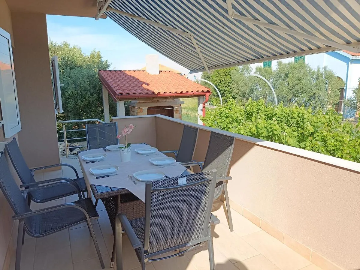 Apartman Vila Regina