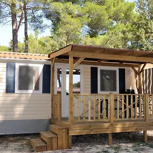  Kamp Salve Croatia Mobile Homes In Zaton
