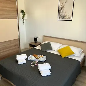  Apartman Apartman Ana