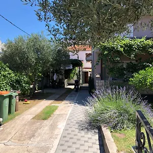 Apartman Barbara