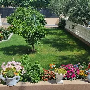  Apartman Italo