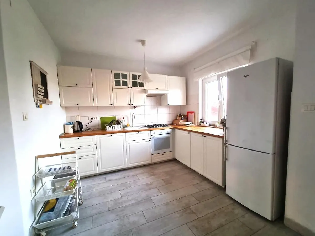 Apartment Vila Regina Pasman Croatia